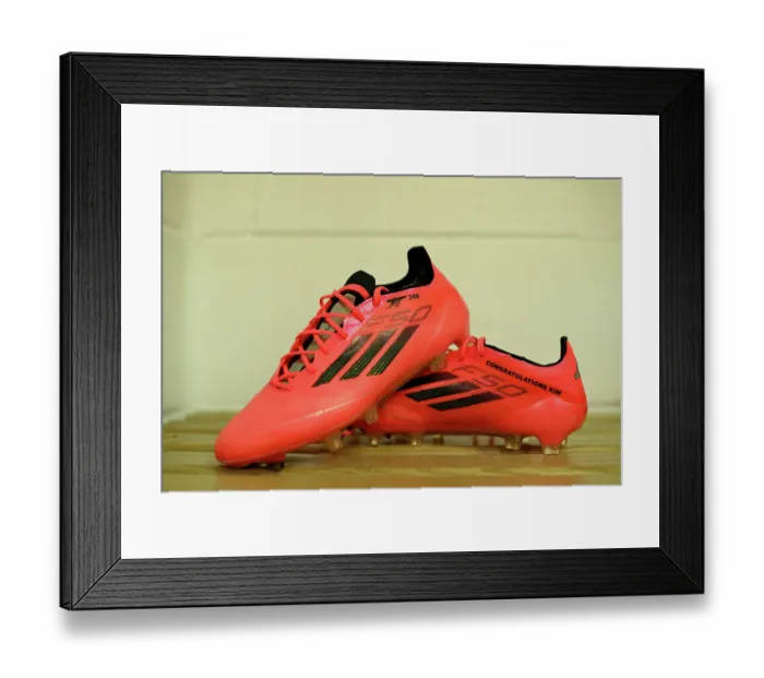 Framed Print : West Ham United v Arsenal - Barclays Women's Super League