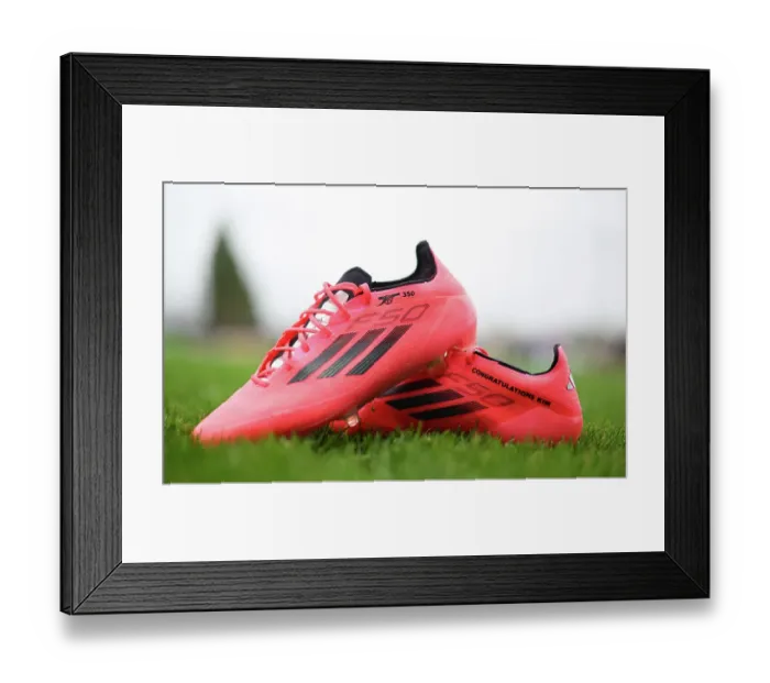 Framed Print : West Ham United v Arsenal - Barclays Women's Super League