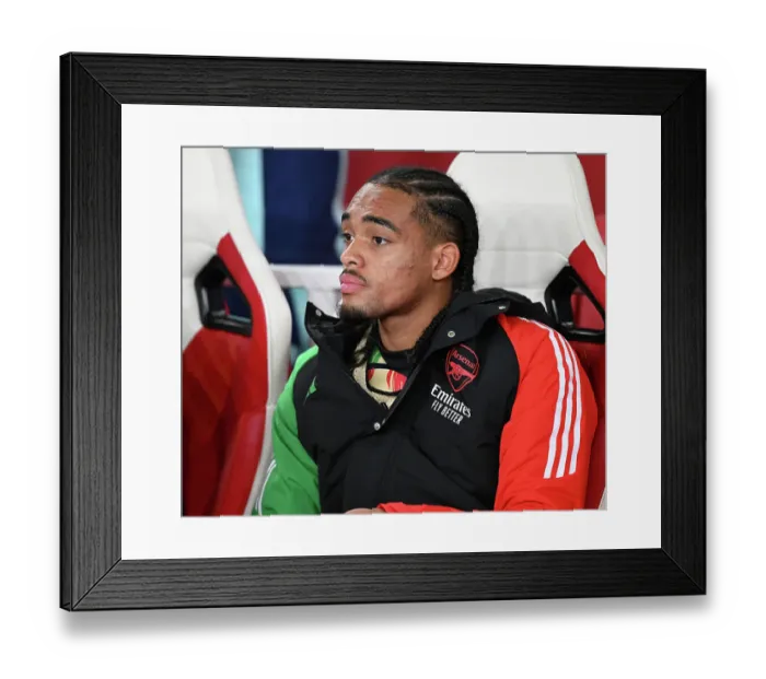 Framed Print : Arsenal FC v FC Shakhtar Donetsk - UEFA Champions League 2024 / 25 League Phase MD3 Framed Print : Arsenal FC v FC Shakhtar Donetsk - UEFA Champions League 2024 / 25 League Phase MD3