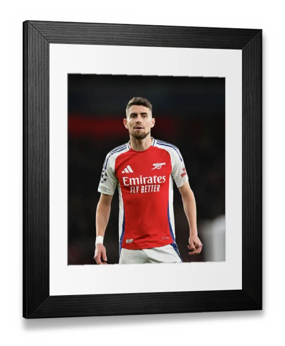 Framed Print : Arsenal FC v FC Shakhtar Donetsk - UEFA Champions League 2024 / 25 League Phase MD3 Framed Print : Arsenal FC v FC Shakhtar Donetsk - UEFA Champions League 2024 / 25 League Phase MD3