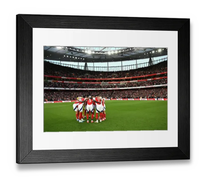 Framed Print : Arsenal FC v Liverpool FC - Premier League Framed Print : Arsenal FC v Liverpool FC - Premier League