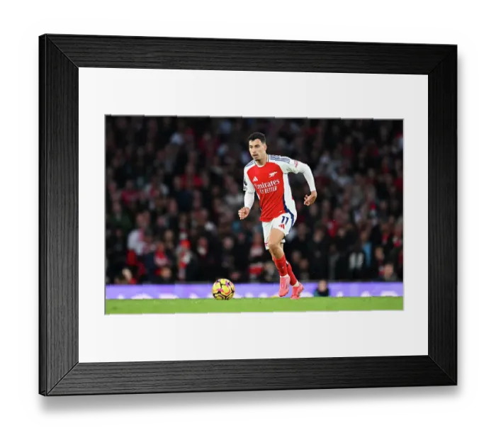 Framed Print : Arsenal FC v Liverpool FC - Premier League Framed Print : Arsenal FC v Liverpool FC - Premier League