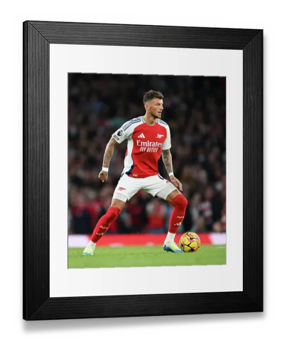 Framed Print : Arsenal FC v Liverpool FC - Premier League Framed Print : Arsenal FC v Liverpool FC - Premier League