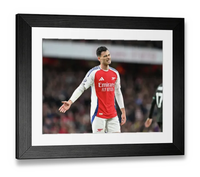 Framed Print : Arsenal FC v Liverpool FC - Premier League Framed Print : Arsenal FC v Liverpool FC - Premier League