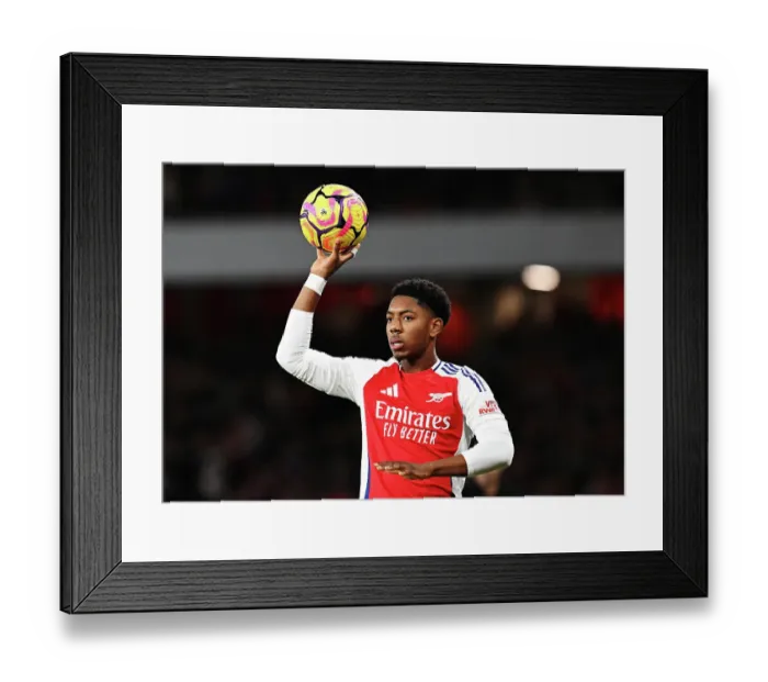 Framed Print : Arsenal FC v Liverpool FC - Premier League Framed Print : Arsenal FC v Liverpool FC - Premier League