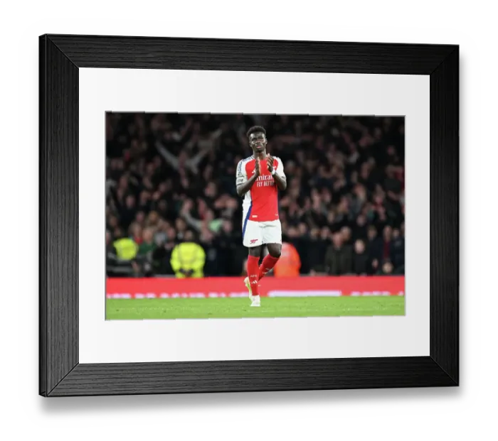 Framed Print : Arsenal FC v Liverpool FC - Premier League Framed Print : Arsenal FC v Liverpool FC - Premier League
