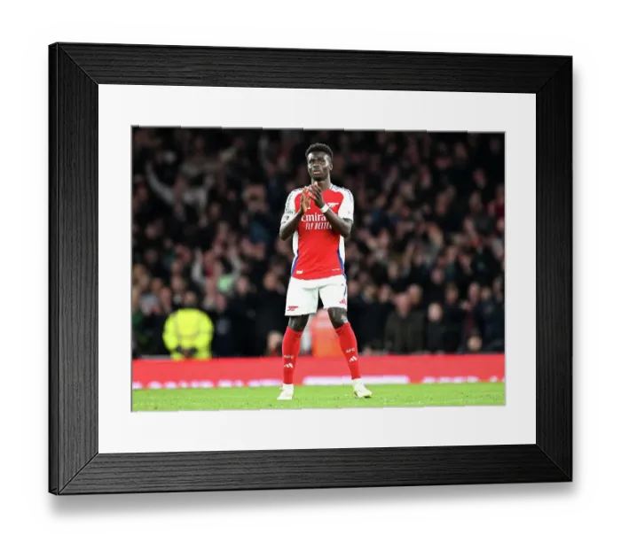 Framed Print : Arsenal FC v Liverpool FC - Premier League Framed Print : Arsenal FC v Liverpool FC - Premier League