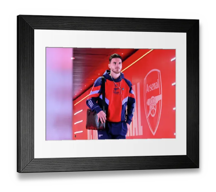 Framed Print : Arsenal FC v Liverpool FC - Premier League Framed Print : Arsenal FC v Liverpool FC - Premier League