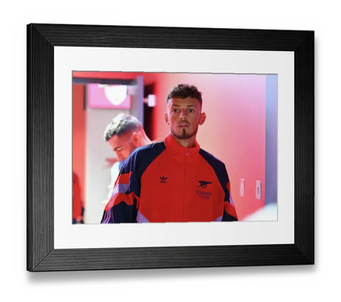 Framed Print : Arsenal FC v Liverpool FC - Premier League Framed Print : Arsenal FC v Liverpool FC - Premier League