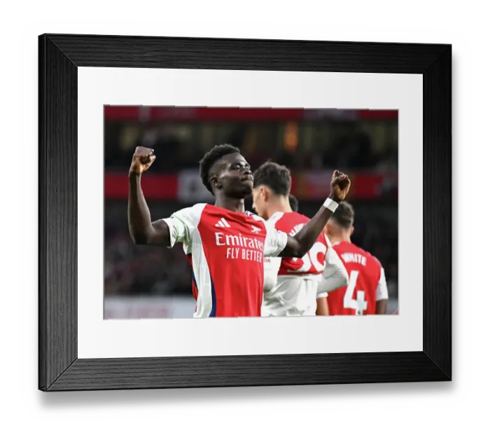 Framed Print : Arsenal FC v Liverpool FC - Premier League Framed Print : Arsenal FC v Liverpool FC - Premier League