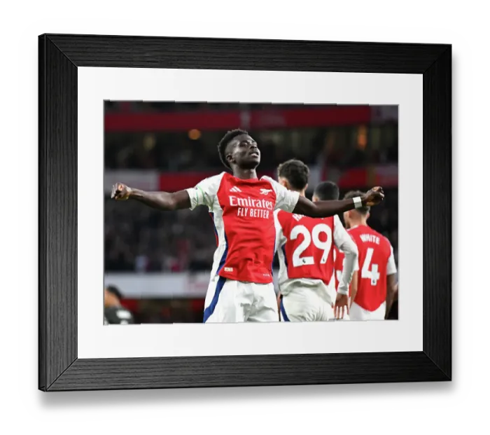 Framed Print : Arsenal FC v Liverpool FC - Premier League Framed Print : Arsenal FC v Liverpool FC - Premier League