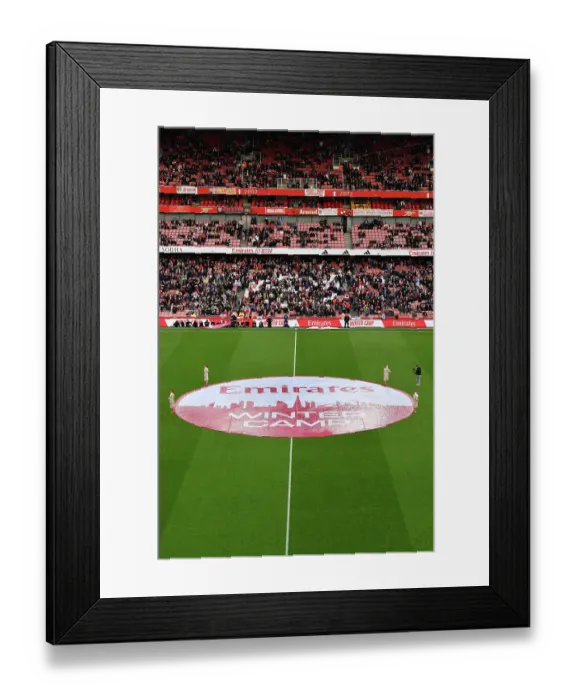 Framed Print : Arsenal FC v Liverpool FC - Premier League Framed Print : Arsenal FC v Liverpool FC - Premier League