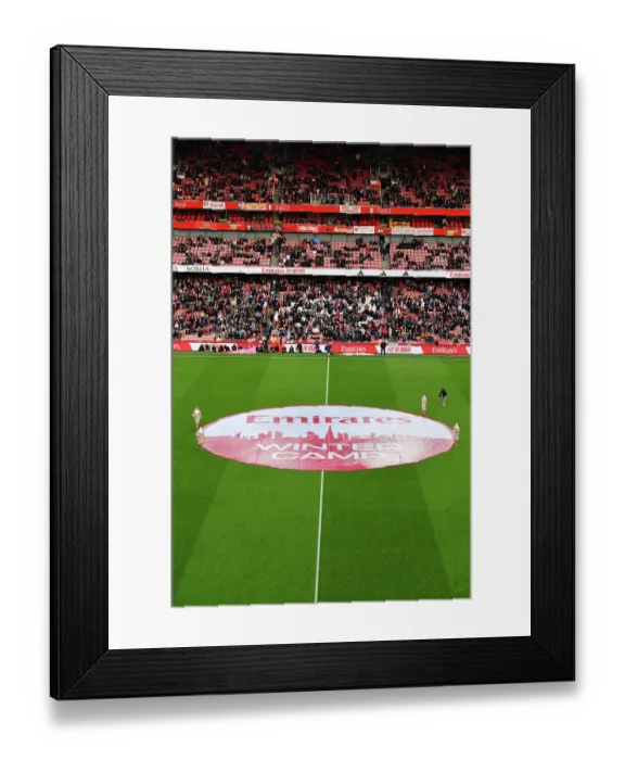 Framed Print : Arsenal FC v Liverpool FC - Premier League Framed Print : Arsenal FC v Liverpool FC - Premier League