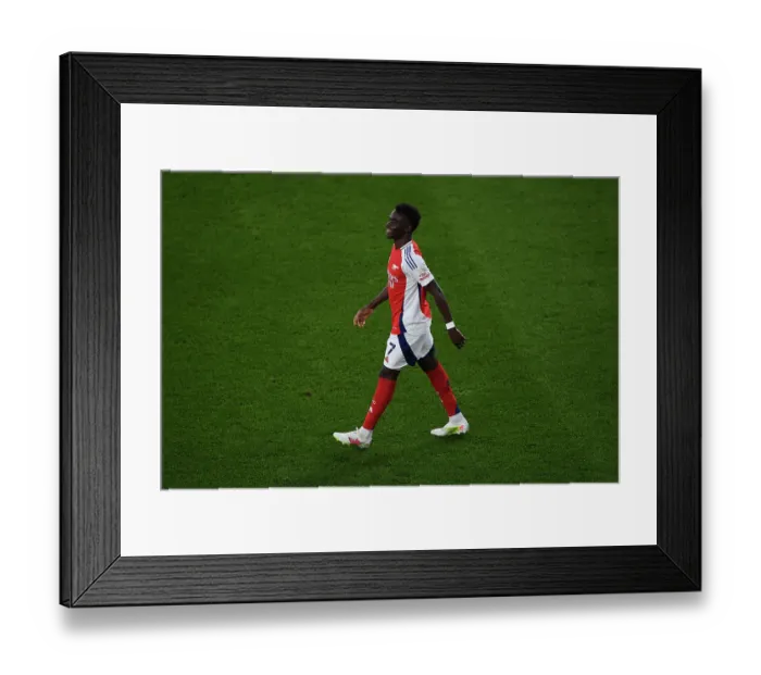 Framed Print : Arsenal FC v Liverpool FC - Premier League Framed Print : Arsenal FC v Liverpool FC - Premier League