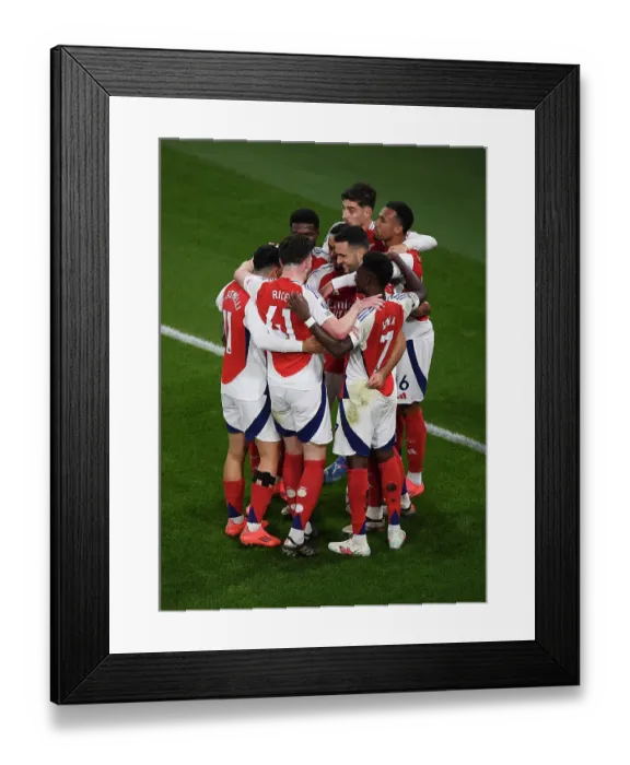 Framed Print : Arsenal FC v Liverpool FC - Premier League Framed Print : Arsenal FC v Liverpool FC - Premier League