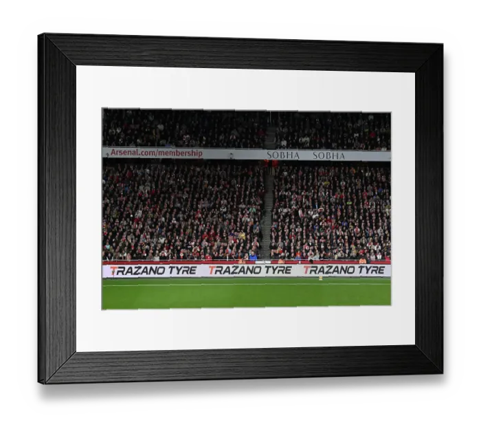 Framed Print : Arsenal FC v Liverpool FC - Premier League Framed Print : Arsenal FC v Liverpool FC - Premier League