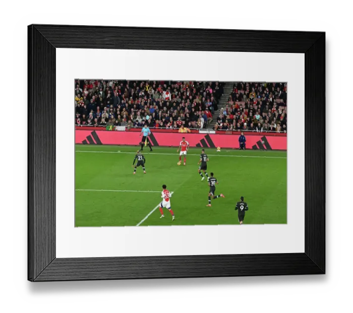 Framed Print : Arsenal FC v Liverpool FC - Premier League Framed Print : Arsenal FC v Liverpool FC - Premier League
