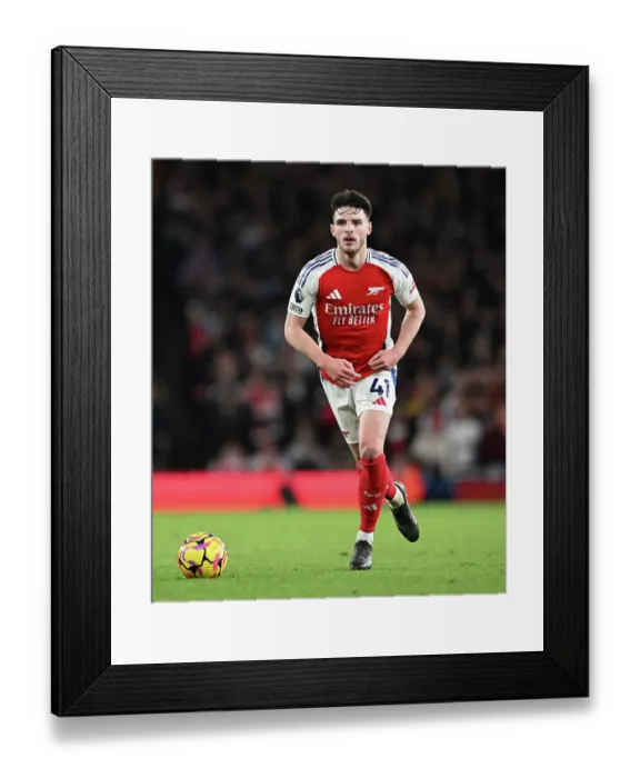 Framed Print : Arsenal FC v Liverpool FC - Premier League Framed Print : Arsenal FC v Liverpool FC - Premier League