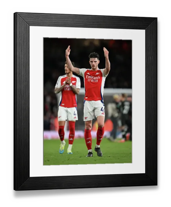 Framed Print : Arsenal FC v Liverpool FC - Premier League Framed Print : Arsenal FC v Liverpool FC - Premier League