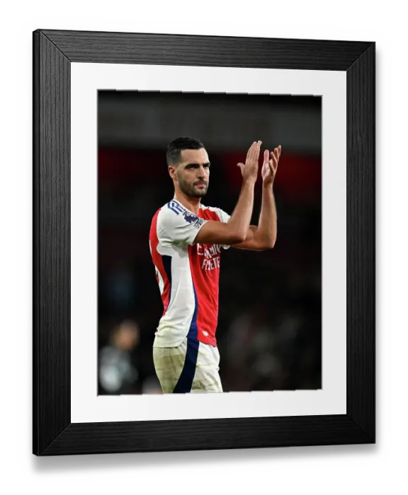 Framed Print : Arsenal FC v Liverpool FC - Premier League Framed Print : Arsenal FC v Liverpool FC - Premier League