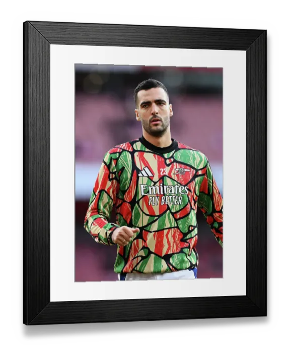 Framed Print : Arsenal FC v Liverpool FC - Premier League Framed Print : Arsenal FC v Liverpool FC - Premier League