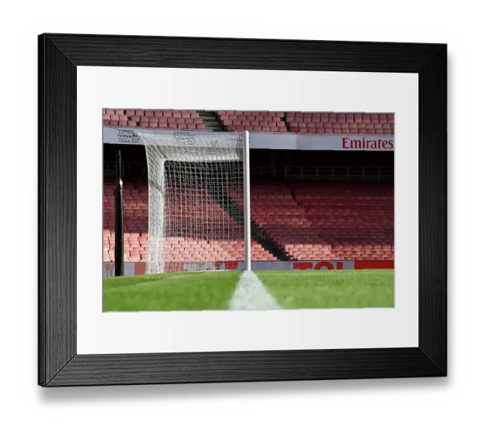 Framed Print : Arsenal FC v Liverpool FC - Premier League Framed Print : Arsenal FC v Liverpool FC - Premier League