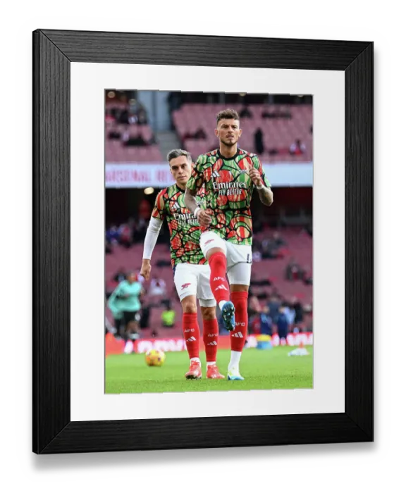 Framed Print : Arsenal FC v Liverpool FC - Premier League Framed Print : Arsenal FC v Liverpool FC - Premier League