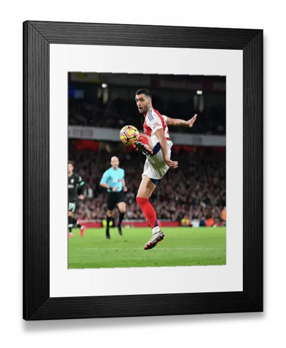 Framed Print : Arsenal FC v Liverpool FC - Premier League Framed Print : Arsenal FC v Liverpool FC - Premier League