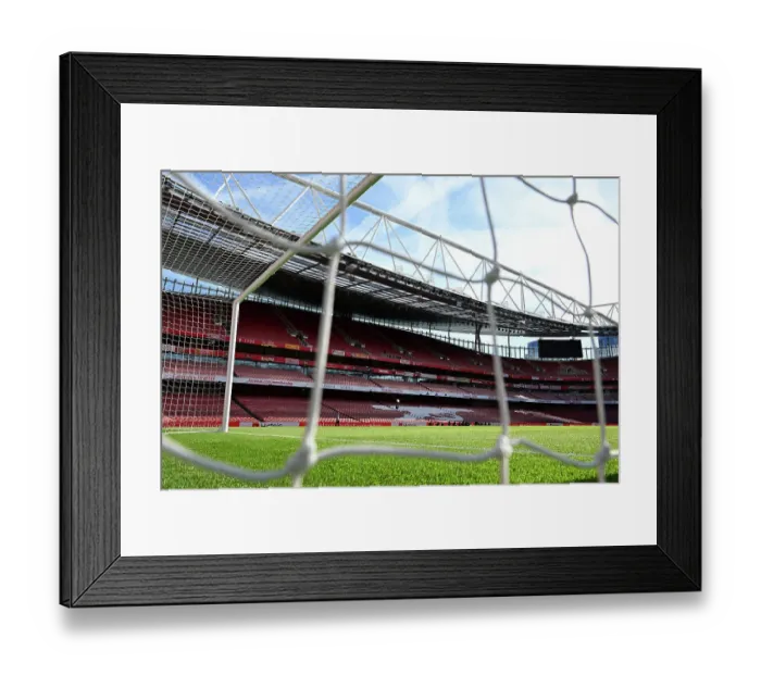 Framed Print : Arsenal FC v Liverpool FC - Premier League Framed Print : Arsenal FC v Liverpool FC - Premier League