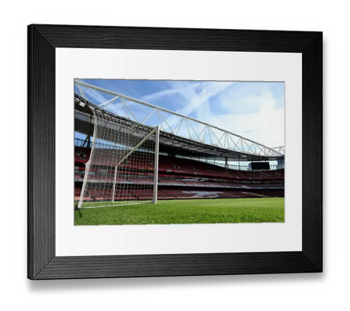 Framed Print : Arsenal FC v Liverpool FC - Premier League Framed Print : Arsenal FC v Liverpool FC - Premier League