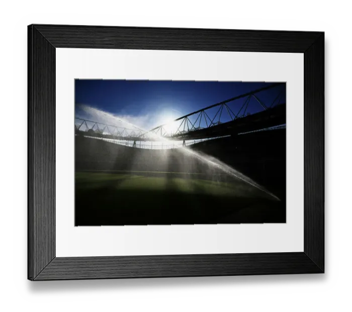 Framed Print : Arsenal FC v Liverpool FC - Premier League Framed Print : Arsenal FC v Liverpool FC - Premier League