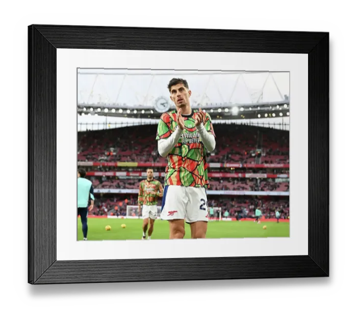 Framed Print : Arsenal FC v Liverpool FC - Premier League Framed Print : Arsenal FC v Liverpool FC - Premier League
