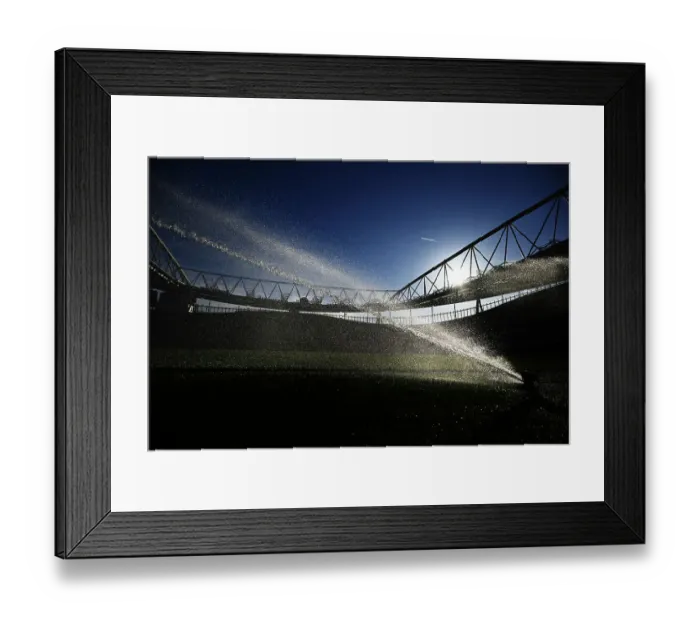 Framed Print : Arsenal FC v Liverpool FC - Premier League Framed Print : Arsenal FC v Liverpool FC - Premier League