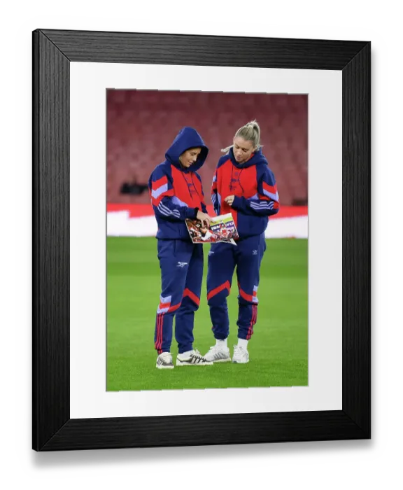 Framed Print : Arsenal v Brighton & Hove Albion - Barclays Women's Super League Arsenal v Brighton & Hove Albion - Barclays Women's Super League Framed Print : Arsenal v Brighton & Hove Albion - Barclays Women's Super League Arsenal v Brighton & Hove Albion - Barclays Women's Super League
