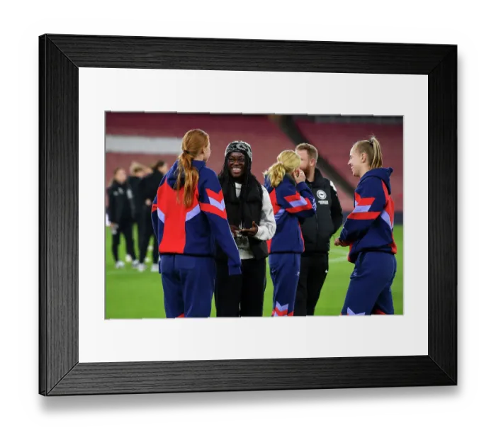 Framed Print : Arsenal v Brighton & Hove Albion - Barclays Women's Super League Arsenal v Brighton & Hove Albion - Barclays Women's Super League Framed Print : Arsenal v Brighton & Hove Albion - Barclays Women's Super League Arsenal v Brighton & Hove Albion - Barclays Women's Super League