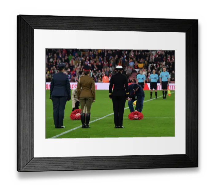 Framed Print : Arsenal v Brighton & Hove Albion - Barclays Women's Super League Arsenal v Brighton & Hove Albion - Barclays Women's Super League Framed Print : Arsenal v Brighton & Hove Albion - Barclays Women's Super League Arsenal v Brighton & Hove Albion - Barclays Women's Super League