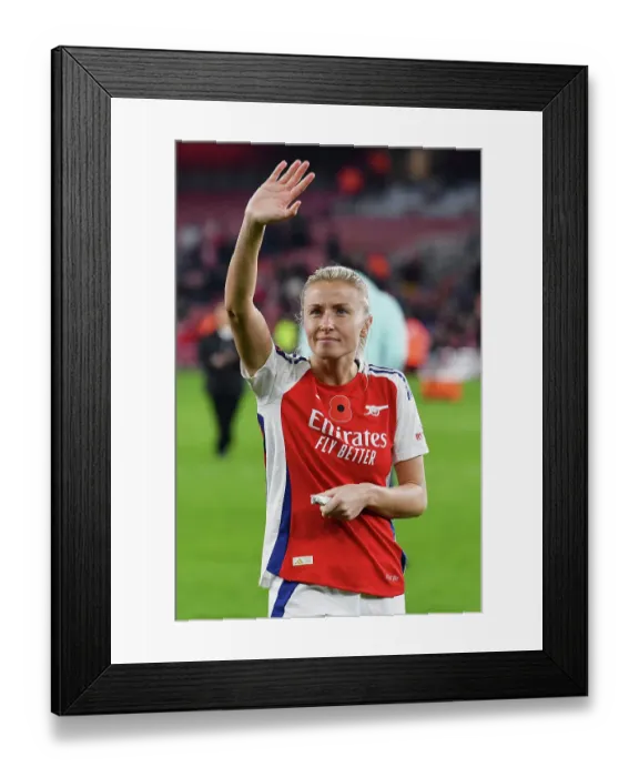 Framed Print : Arsenal v Brighton & Hove Albion - Barclays Women's Super League Arsenal v Brighton & Hove Albion - Barclays Women's Super League