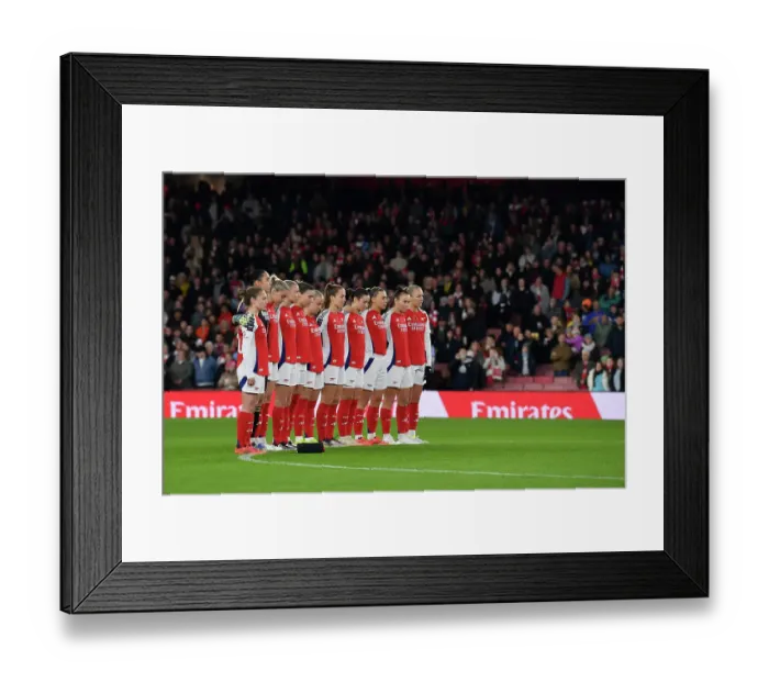 Framed Print : Arsenal v Brighton & Hove Albion - Barclays Women's Super League Arsenal v Brighton & Hove Albion - Barclays Women's Super League Framed Print : Arsenal v Brighton & Hove Albion - Barclays Women's Super League Arsenal v Brighton & Hove Albion - Barclays Women's Super League