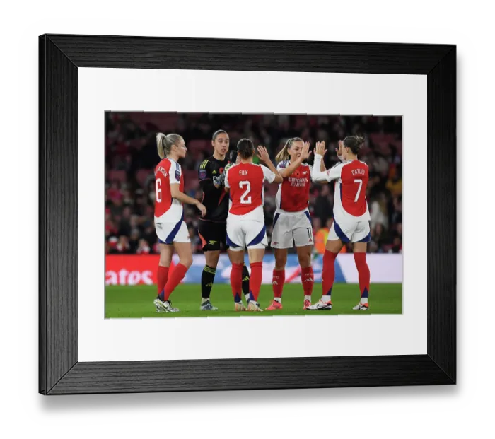 Framed Print : Arsenal v Brighton & Hove Albion - Barclays Women's Super League Arsenal v Brighton & Hove Albion - Barclays Women's Super League Framed Print : Arsenal v Brighton & Hove Albion - Barclays Women's Super League Arsenal v Brighton & Hove Albion - Barclays Women's Super League