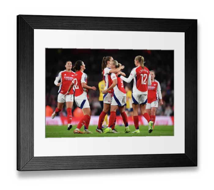 Framed Print : Arsenal v Brighton & Hove Albion - Barclays Women's Super League Arsenal v Brighton & Hove Albion - Barclays Women's Super League Framed Print : Arsenal v Brighton & Hove Albion - Barclays Women's Super League Arsenal v Brighton & Hove Albion - Barclays Women's Super League