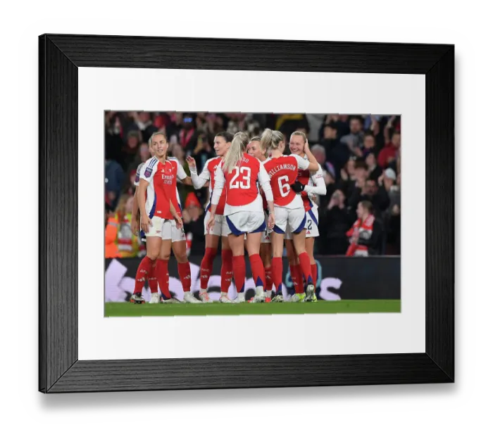Framed Print : Arsenal v Brighton & Hove Albion - Barclays Women's Super League Arsenal v Brighton & Hove Albion - Barclays Women's Super League Framed Print : Arsenal v Brighton & Hove Albion - Barclays Women's Super League Arsenal v Brighton & Hove Albion - Barclays Women's Super League