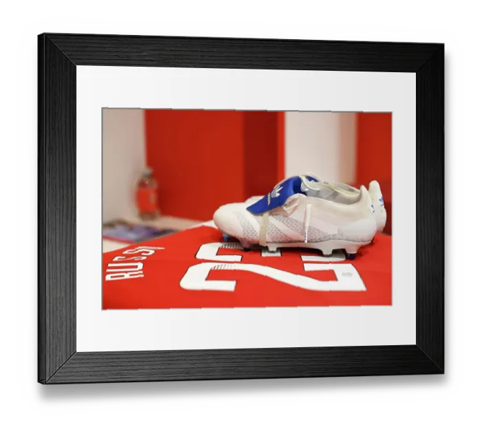 Framed Print : Arsenal v Brighton & Hove Albion - Barclays Women's Super League Arsenal v Brighton & Hove Albion - Barclays Women's Super League