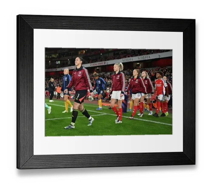 Framed Print : Arsenal v Brighton & Hove Albion - Barclays Women's Super League Arsenal v Brighton & Hove Albion - Barclays Women's Super League Framed Print : Arsenal v Brighton & Hove Albion - Barclays Women's Super League Arsenal v Brighton & Hove Albion - Barclays Women's Super League