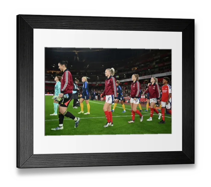 Framed Print : Arsenal v Brighton & Hove Albion - Barclays Women's Super League Arsenal v Brighton & Hove Albion - Barclays Women's Super League Framed Print : Arsenal v Brighton & Hove Albion - Barclays Women's Super League Arsenal v Brighton & Hove Albion - Barclays Women's Super League