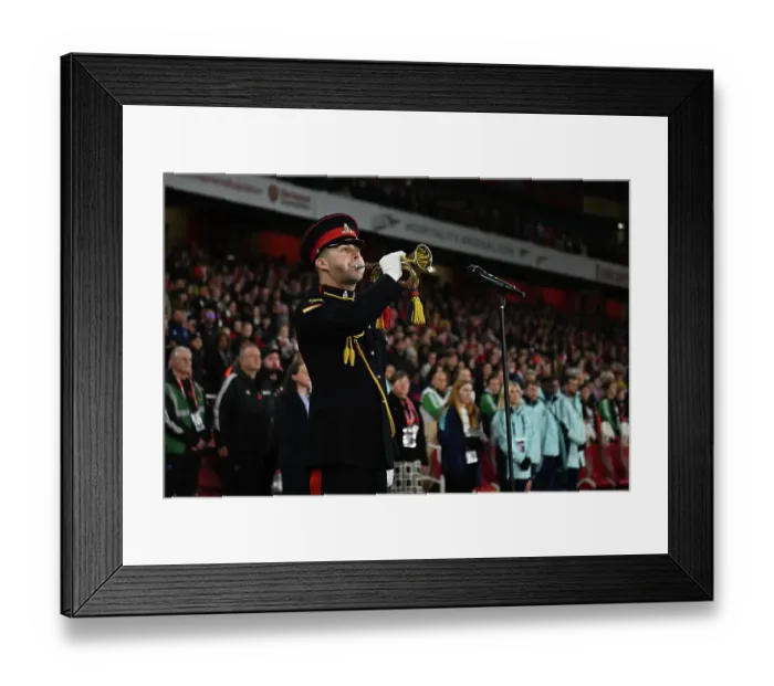 Framed Print : Arsenal v Brighton & Hove Albion - Barclays Women's Super League Arsenal v Brighton & Hove Albion - Barclays Women's Super League