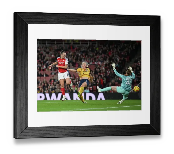 Framed Print : Arsenal v Brighton & Hove Albion - Barclays Women's Super League Arsenal v Brighton & Hove Albion - Barclays Women's Super League Framed Print : Arsenal v Brighton & Hove Albion - Barclays Women's Super League Arsenal v Brighton & Hove Albion - Barclays Women's Super League