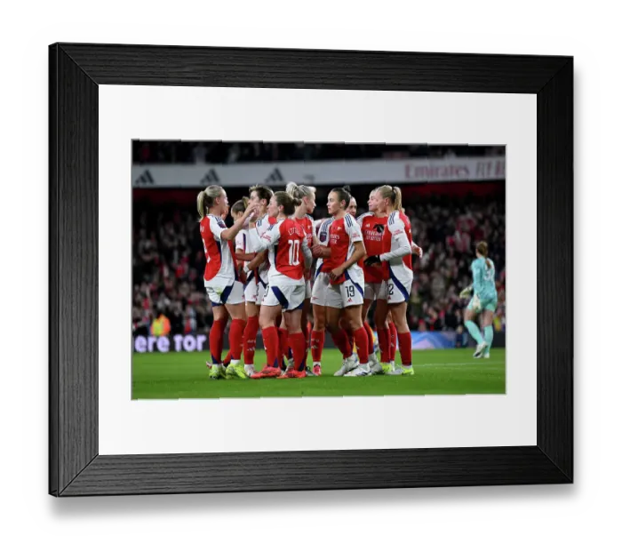 Framed Print : Arsenal v Brighton & Hove Albion - Barclays Women's Super League Arsenal v Brighton & Hove Albion - Barclays Women's Super League Framed Print : Arsenal v Brighton & Hove Albion - Barclays Women's Super League Arsenal v Brighton & Hove Albion - Barclays Women's Super League
