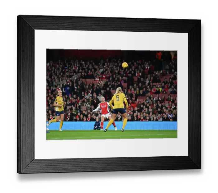 Framed Print : Arsenal v Brighton & Hove Albion - Barclays Women's Super League Arsenal v Brighton & Hove Albion - Barclays Women's Super League Framed Print : Arsenal v Brighton & Hove Albion - Barclays Women's Super League Arsenal v Brighton & Hove Albion - Barclays Women's Super League
