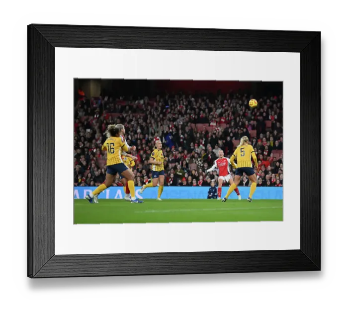 Framed Print : Arsenal v Brighton & Hove Albion - Barclays Women's Super League Arsenal v Brighton & Hove Albion - Barclays Women's Super League Framed Print : Arsenal v Brighton & Hove Albion - Barclays Women's Super League Arsenal v Brighton & Hove Albion - Barclays Women's Super League