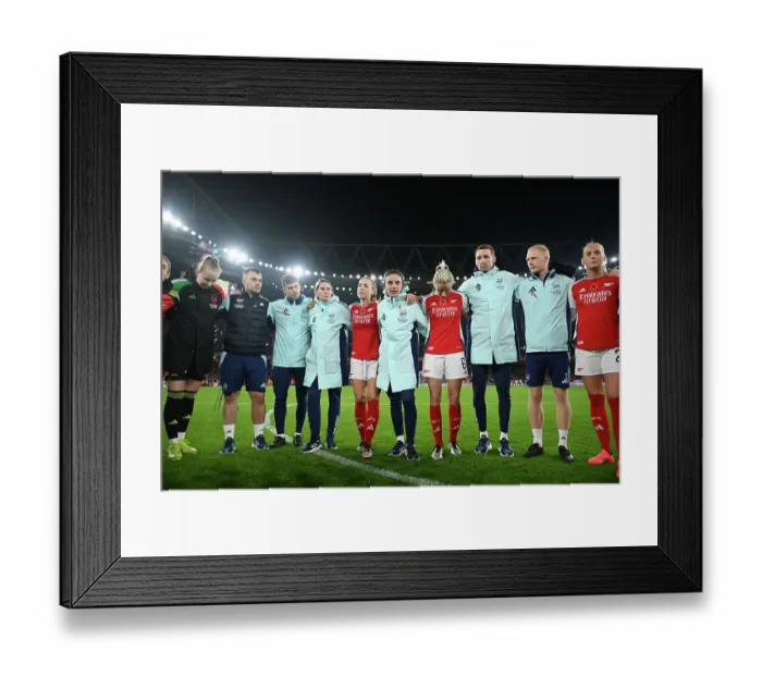 Framed Print : Arsenal v Brighton & Hove Albion - Barclays Women's Super League Arsenal v Brighton & Hove Albion - Barclays Women's Super League Framed Print : Arsenal v Brighton & Hove Albion - Barclays Women's Super League Arsenal v Brighton & Hove Albion - Barclays Women's Super League